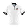 Ebonite Vintage Collection Z90W CoolWick Bowling Jersey
