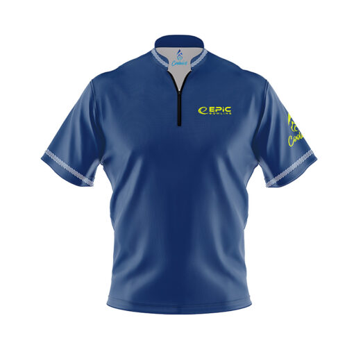 Epic Bowling Vintage Collection R90B CoolWick Bowling Jersey