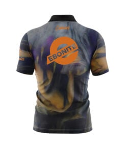 Alternative view of Ebonite Entity Pearl Fast Track CoolWick Bowling Jersey