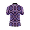 Electric Scales Fast Track CoolWick Bowling Jersey - Image 2