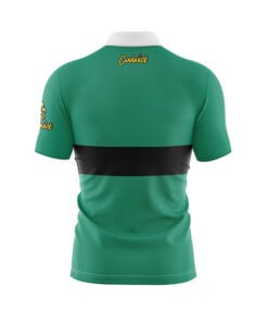 Alternative view of The Elf Fast Track CoolWick Bowling Jersey