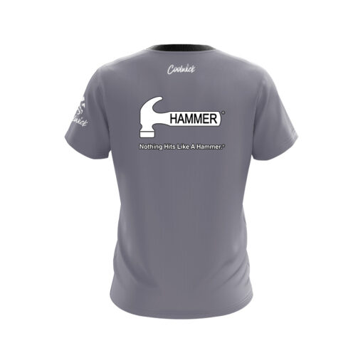 Hammer NU 2.0 CoolWick Bowling Jersey - Image 2