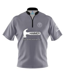 Hammer NU 2.0 Fast Track CoolWick Bowling Jersey