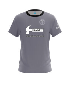 Hammer NU 2.0 CoolWick Bowling Jersey