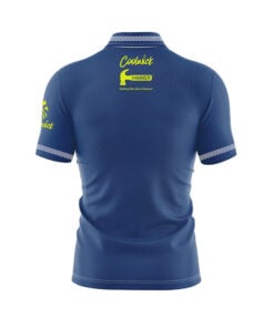 Alternative view of Hammer Vintage Collection R90B CoolWick Bowling Jersey