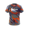 Hammer Zero Mercy Pearl CoolWick Bowling Jersey - Image 2