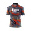 Hammer Zero Mercy Pearl Fast Track CoolWick Bowling Jersey - Image 2