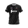 Hammer Justin Mooney Ghosted CoolWick Bowling Jersey