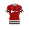 Hammer Justin Mooney Hawk CoolWick Bowling Jersey
