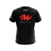 Motiv Nebula CoolWick Bowling Jersey - Image 2