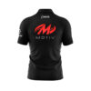 Motiv Nebula Fast Track CoolWick Bowling Jersey - Image 2