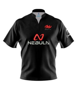Motiv Nebula Fast Track CoolWick Bowling Jersey