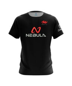 Motiv Nebula CoolWick Bowling Jersey