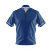 Plain Vintage Collection R90B CoolWick Bowling Jersey