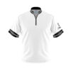 Plain Vintage Collection Z90W CoolWick Bowling Jersey