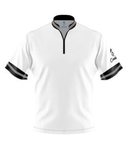 Plain Vintage Collection Z90W CoolWick Bowling Jersey