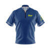 Radical Vintage Collection R90B CoolWick Bowling Jersey