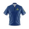 Roto Grip Vintage Collection R90B CoolWick Bowling Jersey