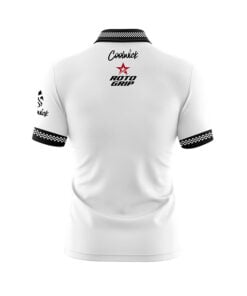 Alternative view of Roto Grip Vintage Collection Z90W CoolWick Bowling Jersey