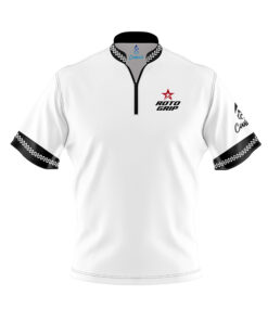 Roto Grip Vintage Collection Z90W CoolWick Bowling Jersey