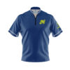SWAG Vintage Collection R90B CoolWick Bowling Jersey