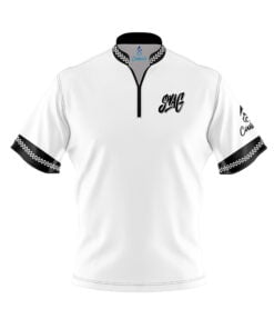 SWAG Vintage Collection Z90W CoolWick Bowling Jersey