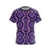 Electric Scales CoolWick Bowling Jersey