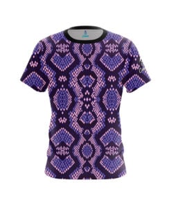 Electric Scales CoolWick Bowling Jersey