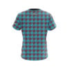 Retro Motion CoolWick Bowling Jersey - Image 2