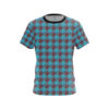 Retro Motion CoolWick Bowling Jersey