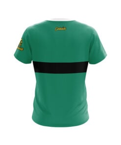 Alternative view of The Elf CoolWick Bowling Jersey