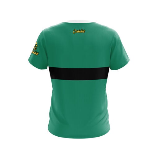 The Elf CoolWick Bowling Jersey - Image 2