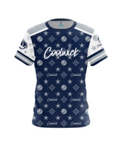 Bobby Sims The Boys CoolWick Bowling Jersey