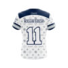 Bobby Sims The Boys CoolWick Bowling Jersey - Image 2