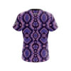 Electric Scales CoolWick Bowling Jersey - Image 2