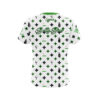 Bobby Sims Golfer CoolWick Bowling Jersey - Image 2