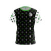 Bobby Sims Golfer CoolWick Bowling Jersey