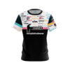 Hammer Kerry Smith Stay Positive CoolWick Bowling Jersey