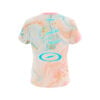 Storm Caroline Thesier Shimmer CoolWick Bowling Jersey - Image 2