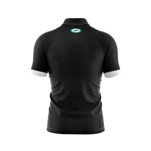 Storm Black Label BLBWS CoolWick Bowling Jersey - Image 2