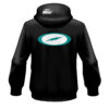 Storm Black Label BLBWS CoolWick Bowling Hoodie - Image 2