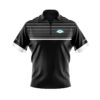 Storm Black Label BLBWS CoolWick Bowling Jersey