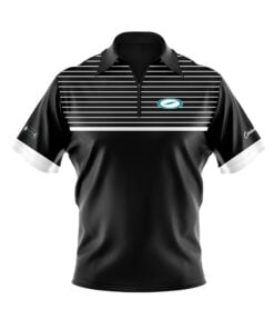Storm Black Label BLBWS CoolWick Bowling Jersey