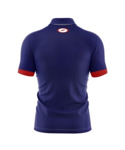 Alternative view of Storm Black Label BLRWB CoolWick Bowling Jersey