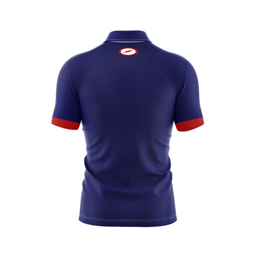Storm Black Label BLRWB CoolWick Bowling Jersey - Image 2
