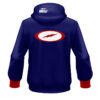 Storm Black Label BLRWB CoolWick Bowling Hoodie - Image 2