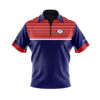 Storm Black Label BLRWB CoolWick Bowling Jersey