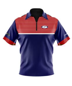 Storm Black Label BLRWB CoolWick Bowling Jersey