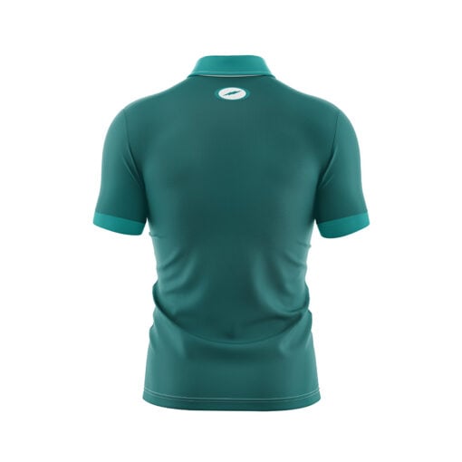 Storm Black Label BLTST CoolWick Bowling Jersey - Image 2