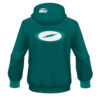 Storm Black Label BLTST CoolWick Bowling Hoodie - Image 2